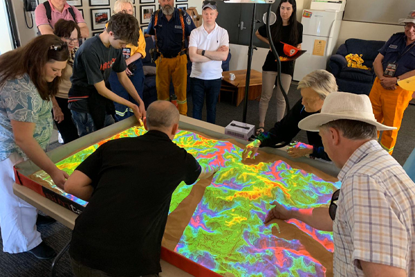 Climate Wise Communities Contact