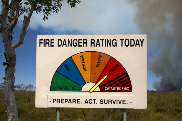 Climate Wise Communities Information